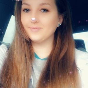 Meet your Posher, Tabitha